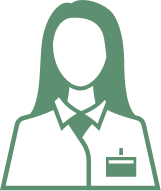 Toujours à votre écoute, notre équipe vous accueille avec plaisir et veille sur votre santé au quotidien.